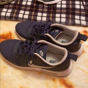 Men’s Air Max’s Tavas